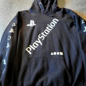 Playstation Hoodie